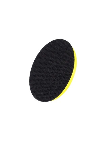 Eltos CDA-435 115mm Avuç Taşlama İçin Cırt Zımpara Tabanı - Resim 2