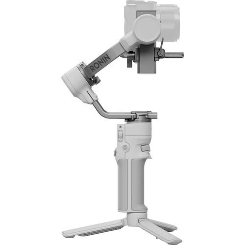 DJI RS 4 Mini Gimbal - 11