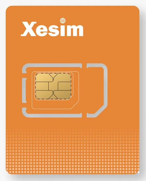 eSIM i desteklemeyen telefonlar için eSIM kullanabilme Özgürlüğü