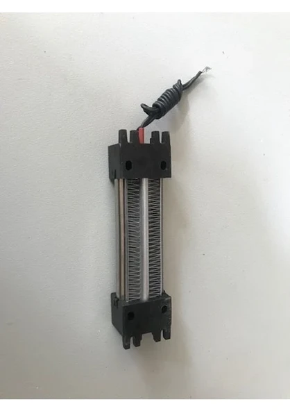 Ptc Isıtıcı 200 Watt - 1