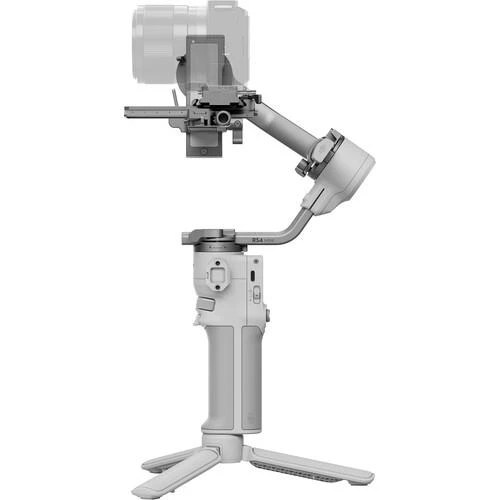 DJI RS 4 Mini Gimbal - 12
