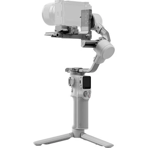 DJI RS 4 Mini Gimbal - 10