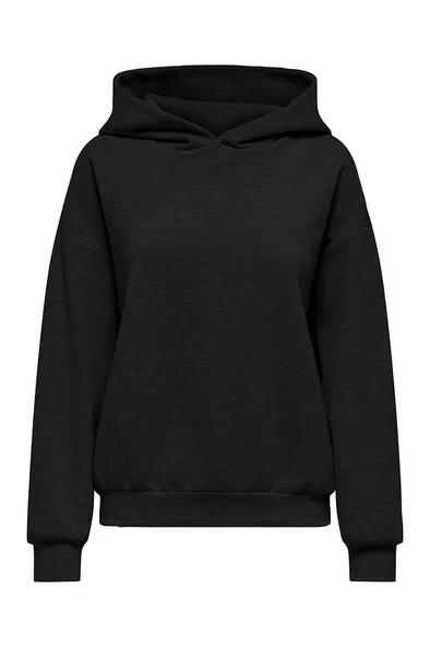 ONLY Kadın Siyah Sweat 15355809 ürün görseli