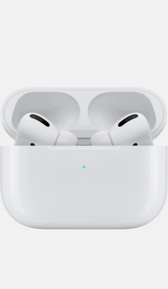 EarPods Pro Bluetooth Kulaklık 2. Nesil Set - 5