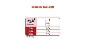 Royal Canin Medium Adult Köpek Yaş Maması 140g - Resim 3