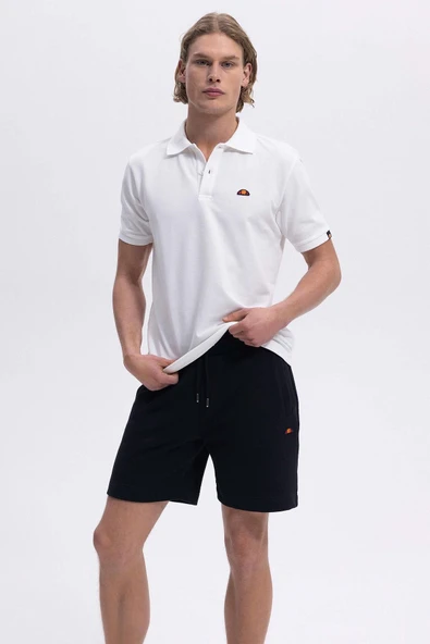 Ellesse Erkek Siyah Şort EM622 - 5