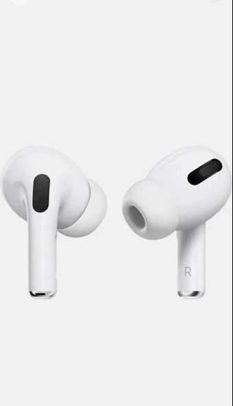 EarPods Pro Bluetooth Kulaklık 2. Nesil Set - 6