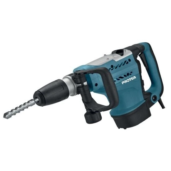 PROTER PH 1400 HD MAX DELİCİ - KIRICI  8.5 Kg 20 JOULE