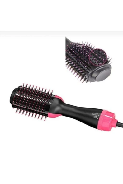 CVS 7414 SAC SEKILLENDIRICI FON FIRCASI ROSE - 2