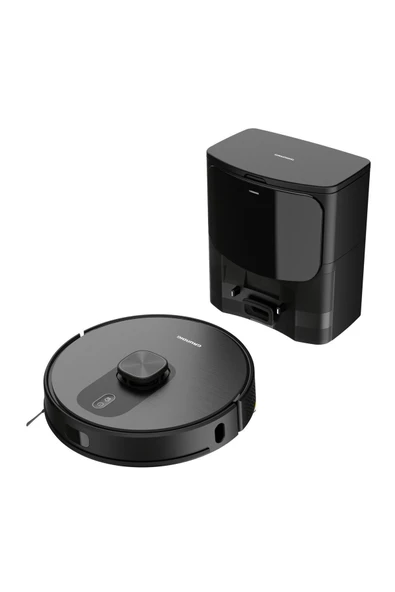 Grundig VCR 7330 Robot Süpürge