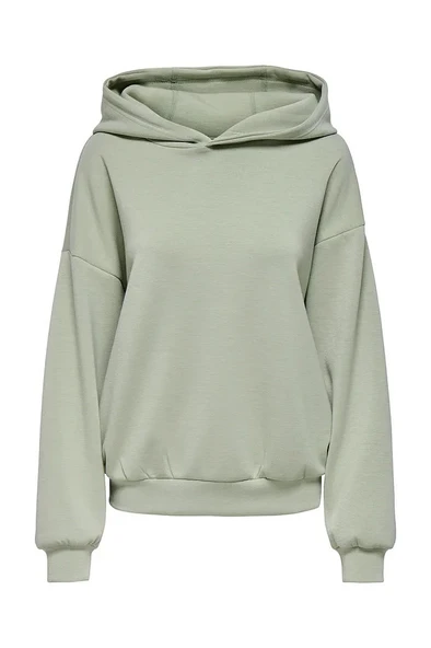 ONLY Kadın Yeşil Sweat 15355809 ürün görseli 1