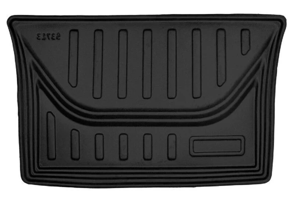 Tesla Model Y ( Juniper ) 2025 Sonrası Bagaj Havuzu | Arka Alt Büyük ürün görseli