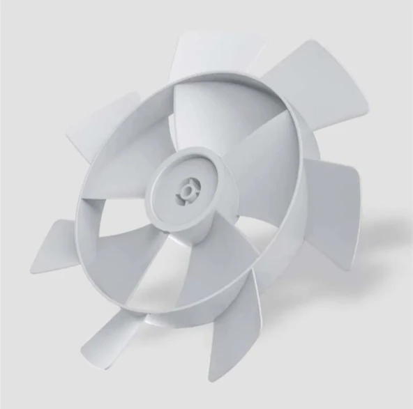 XİAOMİ Mİ Smart Standing Fan 2 Lite Ayaklı Vantilatör - 5