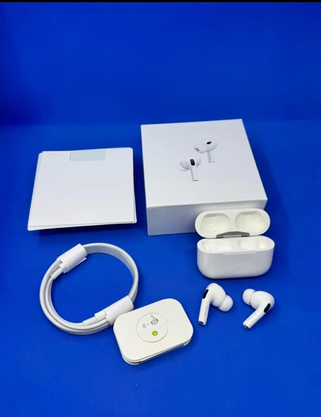 EarPods Pro Bluetooth Kulaklık 2. Nesil Set