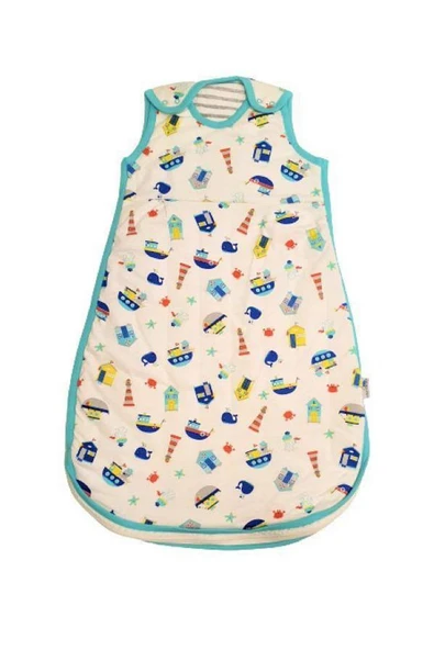 SeaBubbles Deniz Çantası Uyku Tulumu