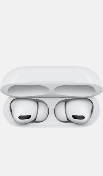 EarPods Pro Bluetooth Kulaklık 2. Nesil Set - 2