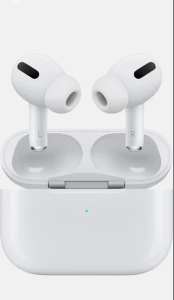 EarPods Pro Bluetooth Kulaklık 2. Nesil Set - 4