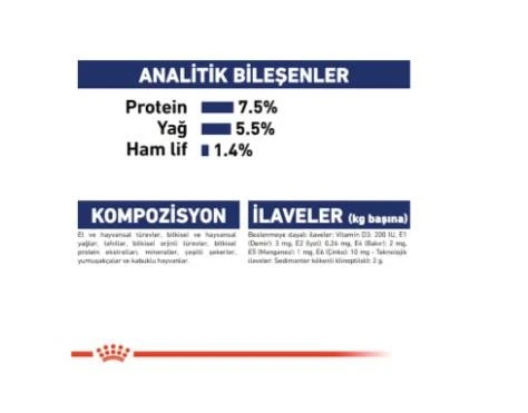 Royal Canin Maxi Adult Köpek Yaş Maması 140g - Resim 3