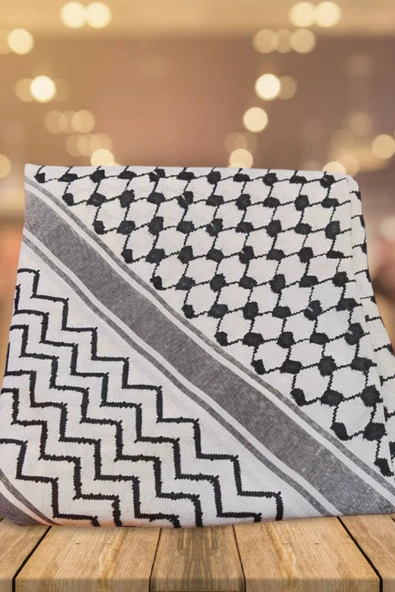 Filistin puşi - Kimlik ve Tarihin Simgesi - 2