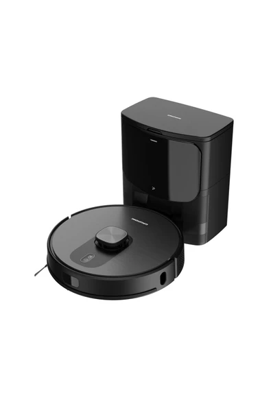 Grundig VCR 7330 Robot Süpürge - 2