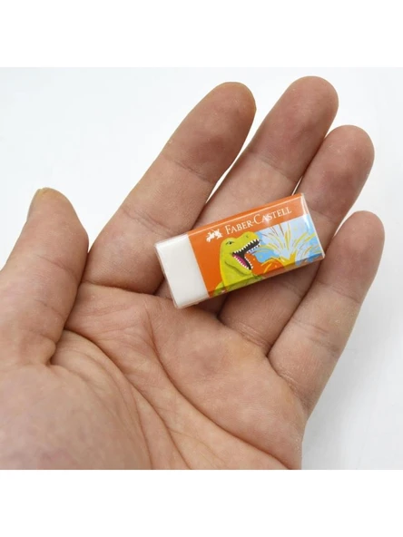 FABER DINO SILGI DUST FREE 187732 ürün görseli 1