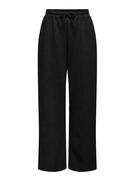 ONLY Kadın Siyah Pantolon 15355811 ürün görseli