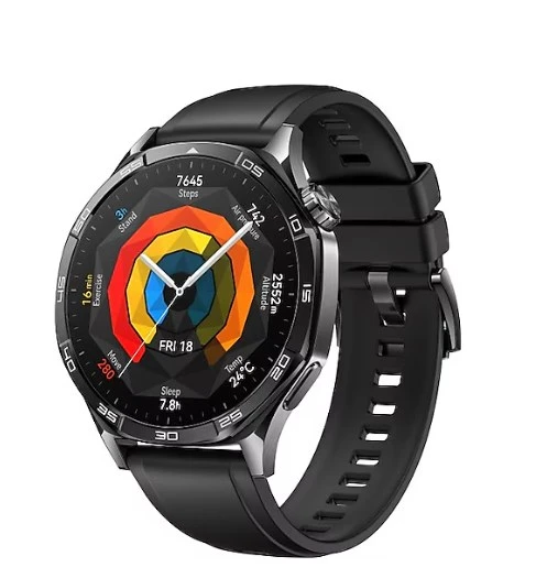 Huawei Watch GT5 46mm Siyah