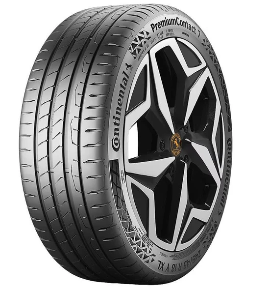 Funtoma 225/45 ZR17 TL 94W REINF. ROADFUN SPORT 2025 Yaz Lastigi ürün görseli