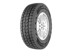 Funtoma 195/60 R16 C TL 99/97T 6PR VANFUN WINTER 2024 Kış Lastigi ürün görseli