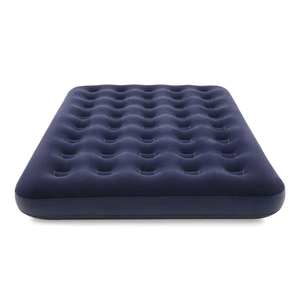 Madfox Tritech Luftbett Double Çift Kişilik Şişme Yatak - 2