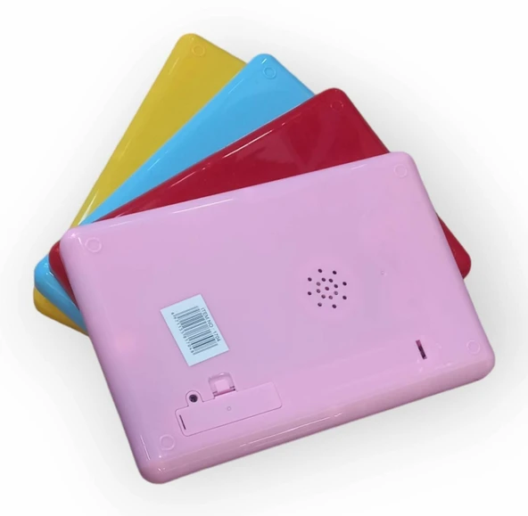 Prestij Standlı Eğlenceli Pilli Tablet FAB1704 - 2