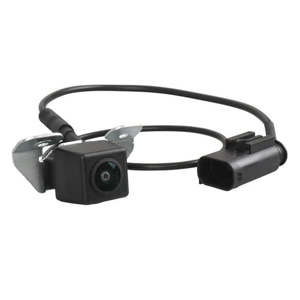 Powermaster PM-25501 Hyundai Tucson X35 Geri Görüş Kamerası 2Mp 720P 4Pin Soketli - 3