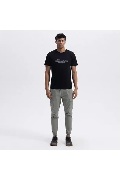 ELLESSE Erkek HAKİ Kargo Pantolon EM473 - 2