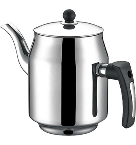 Kahramanlar Kahveci Demlik No:3 Kapasite: 2.3lt ürün görseli 1