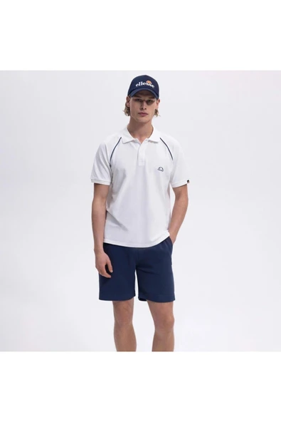 ELLESSE Erkek Lacivert Şort EM622 - 1