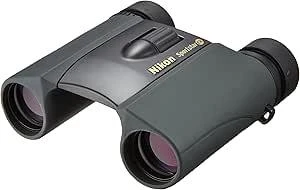 NIKON BINOCULAR SPORTSTAR EX 10X25 BLACK