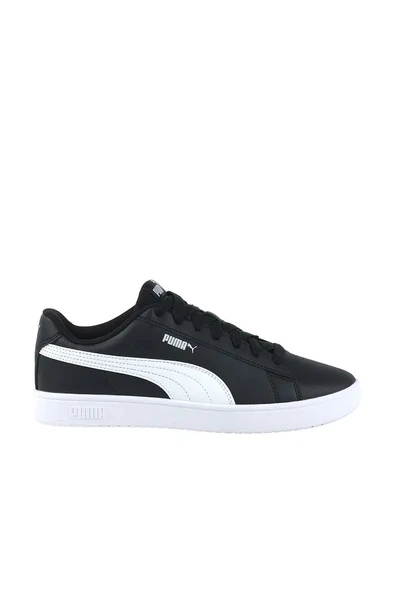 Puma Erkek Rickie Classic Siyah Spor Ayakkabı 39425106 ürün görseli
