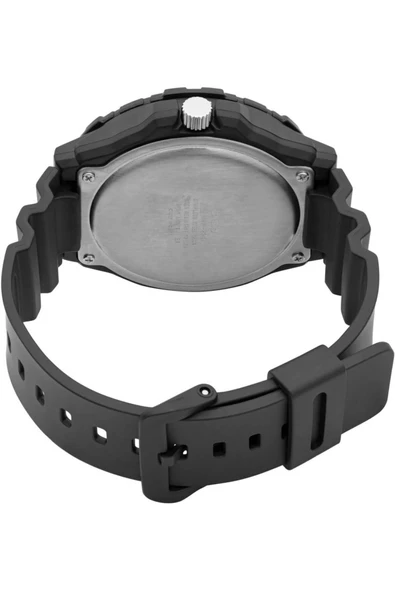 CASİO Mrw-210h-1a Erkek Kol Saati - Resim 3