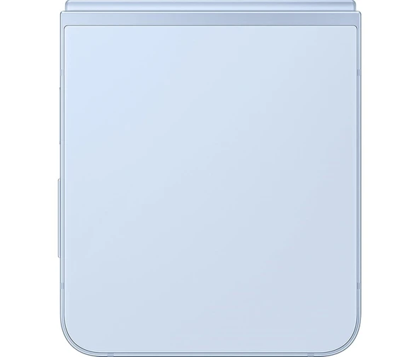 Samsung Galaxy Z Flip6 512 GB 12 GB Ram Mavi (Samsung Türkiye Garantili) - 7