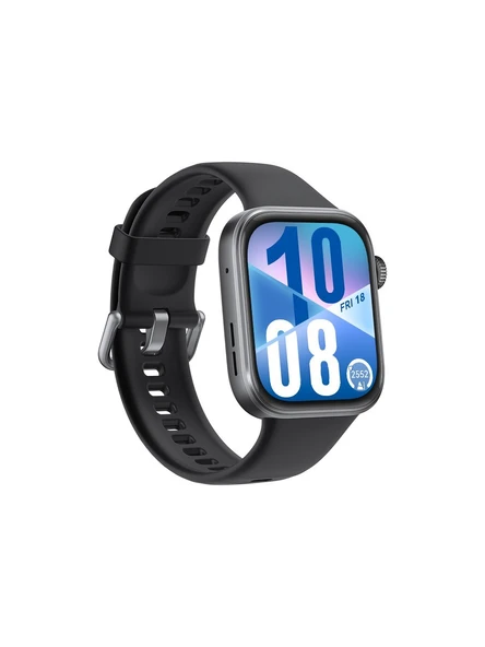 Huawei Watch Fit 4 Siyah - 3