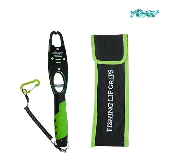 River Carbon Balık Tutucu (Gripper) - 2
