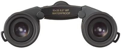 NIKON BINOCULAR SPORTSTAR EX 10X25 BLACK - 2
