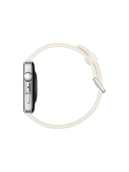 Huawei Watch Fit 4 Beyaz - 4