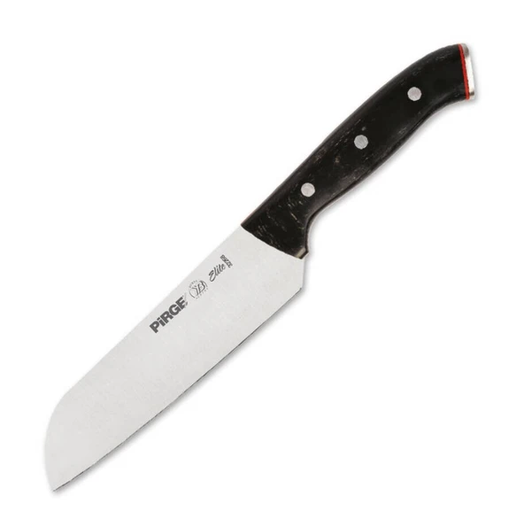 Pirge Elite Santoku Bıçağı 32168 18cm ürün görseli 1
