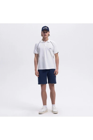 ELLESSE Erkek Lacivert Şort EM622 - 3