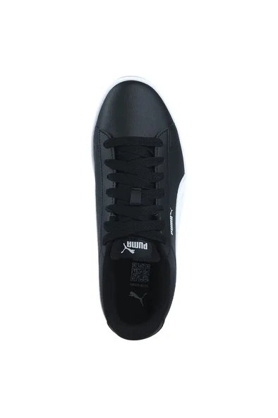 Puma Erkek Rickie Classic Siyah Spor Ayakkabı 39425106 - Resim 3
