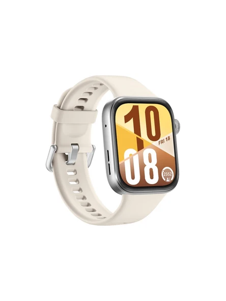 Huawei Watch Fit 4 Beyaz - 3