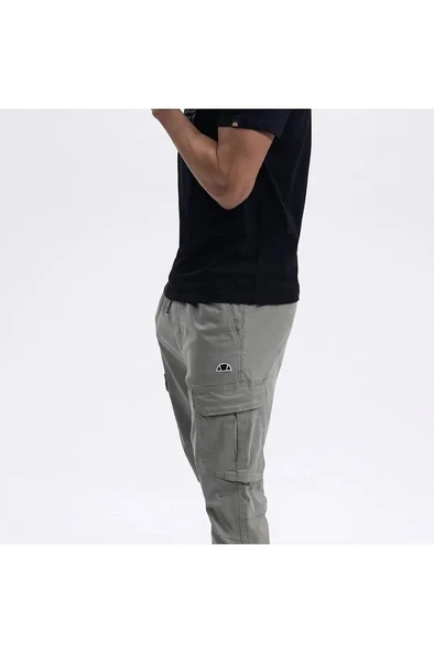 ELLESSE Erkek HAKİ Kargo Pantolon EM473 - 1