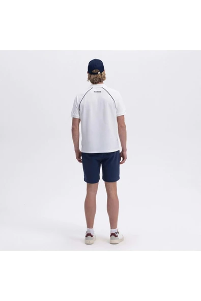 ELLESSE Erkek Lacivert Şort EM622 - 4