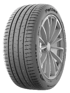Petlas 225/45 ZR17 TL 91W PRESTIGE SPORT 2025 Yaz Lastigi ürün görseli